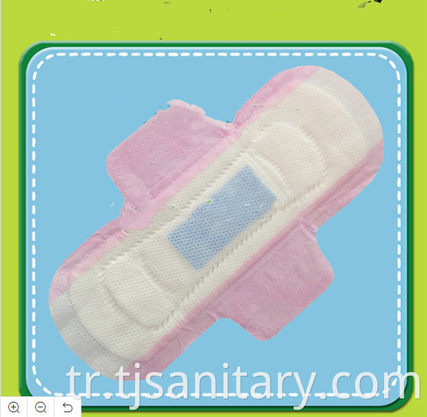 night usd sanitary pad